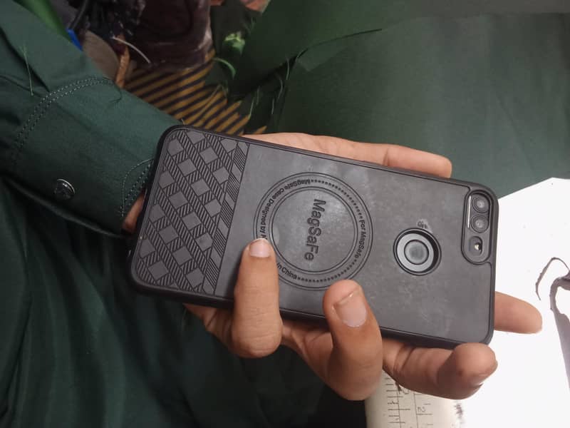 Huawei P Smart 5