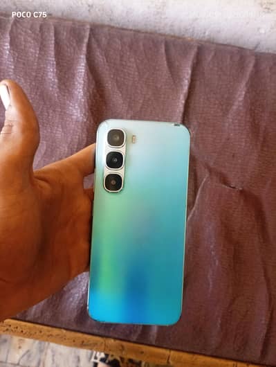 Infinix Hot 60 pro