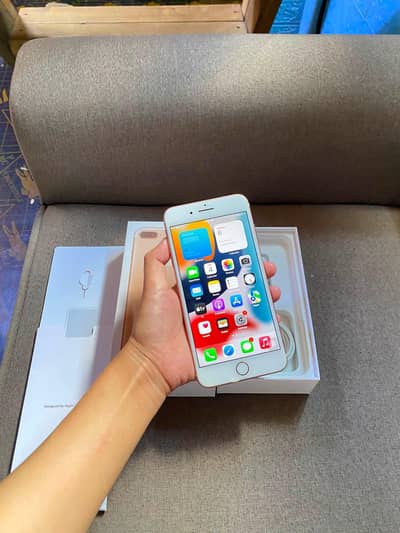 iphone 7 plus pta approved 128gb 03243854//778