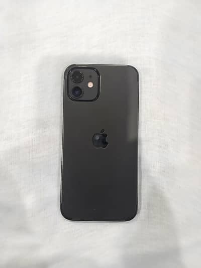Apple iPhone 12