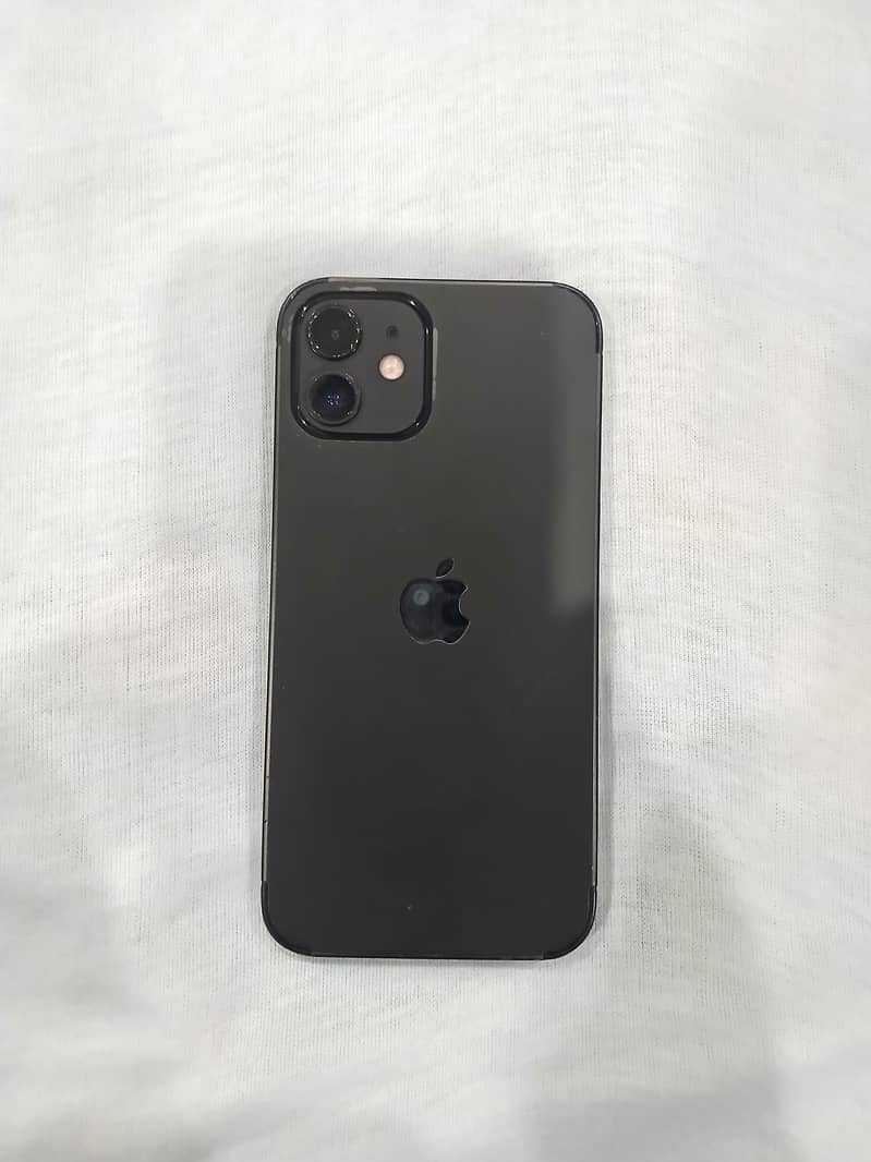 Apple iPhone 12 0