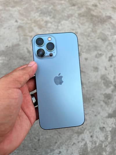 Apple iPhone 13 Pro Max