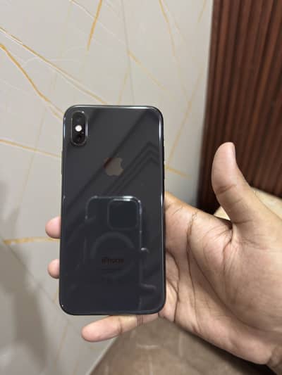 Apple iPhone XS Pta Approved