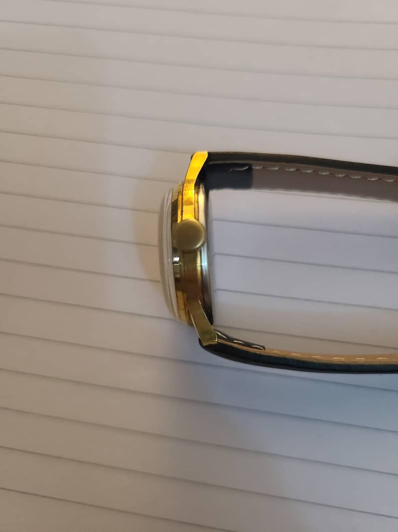 vintage watch automatic 3