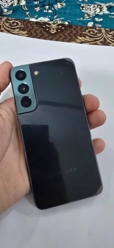 Samsung Mobile S22