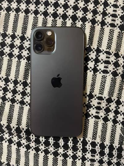 Apple iPhone 12 Pro