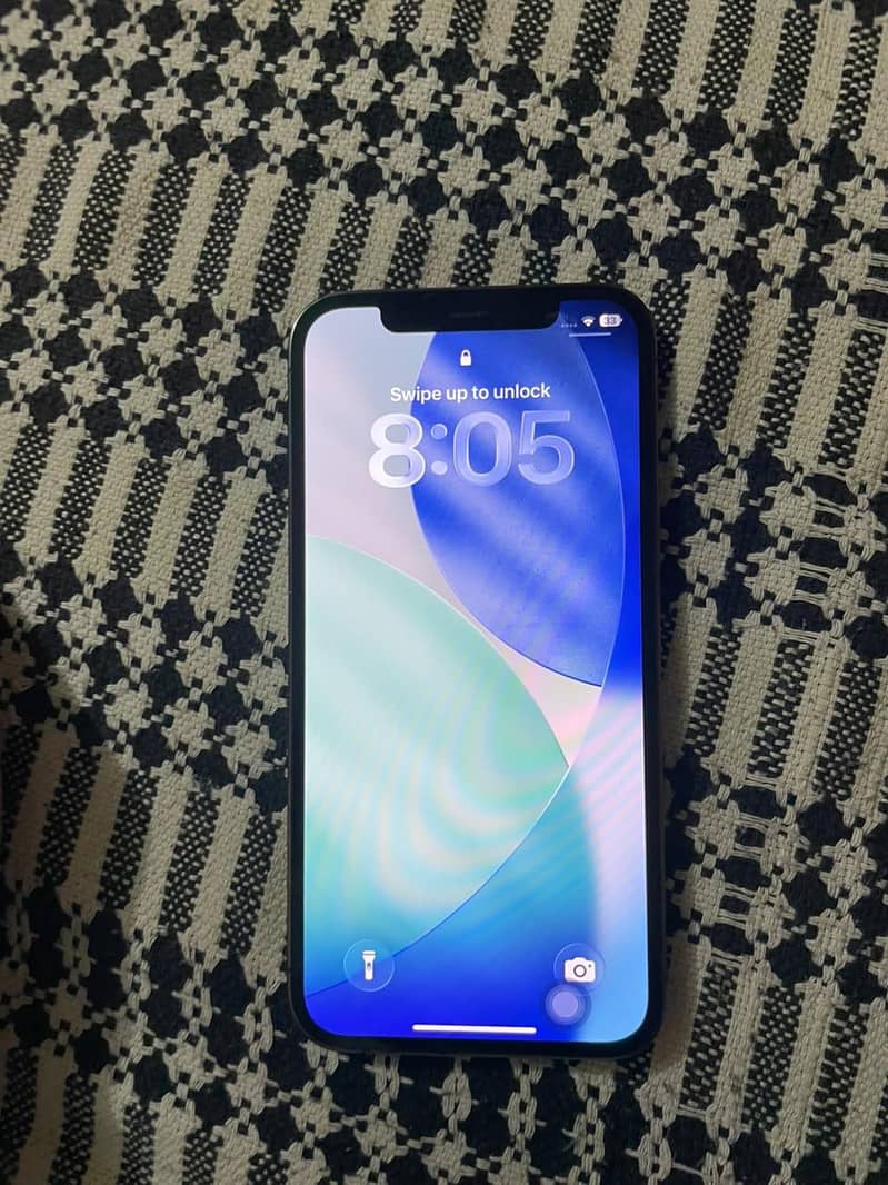 Apple iPhone 12 Pro ( PTA ) 6