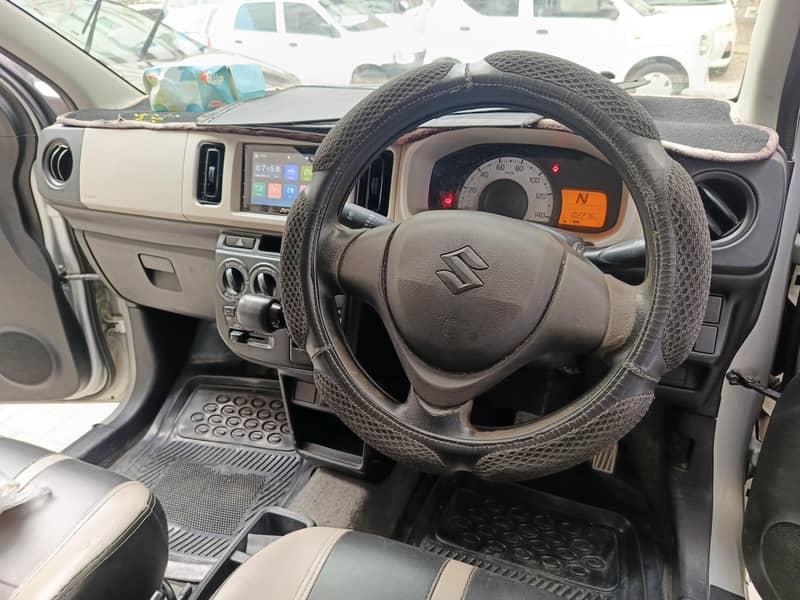 AGS- Vxl 5