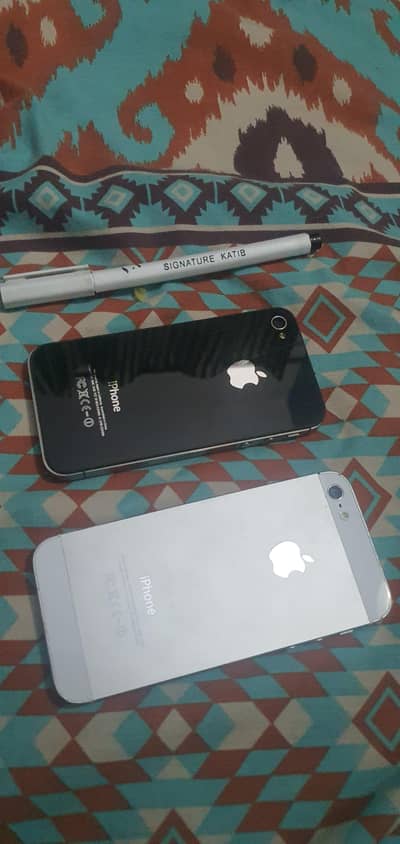show piece iphones
