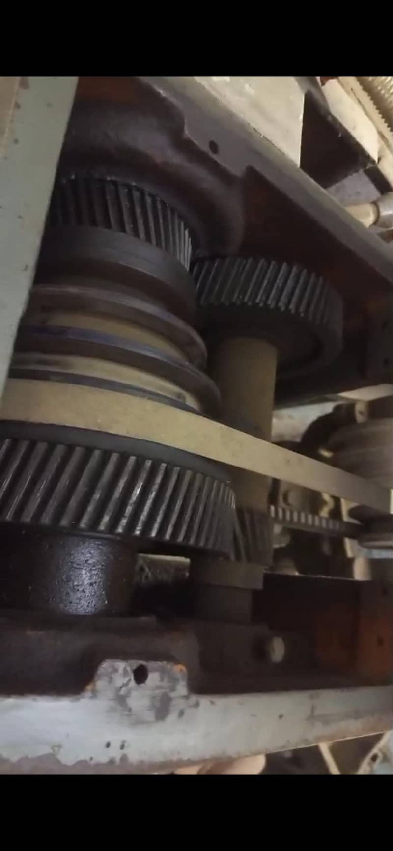 lath machine 4