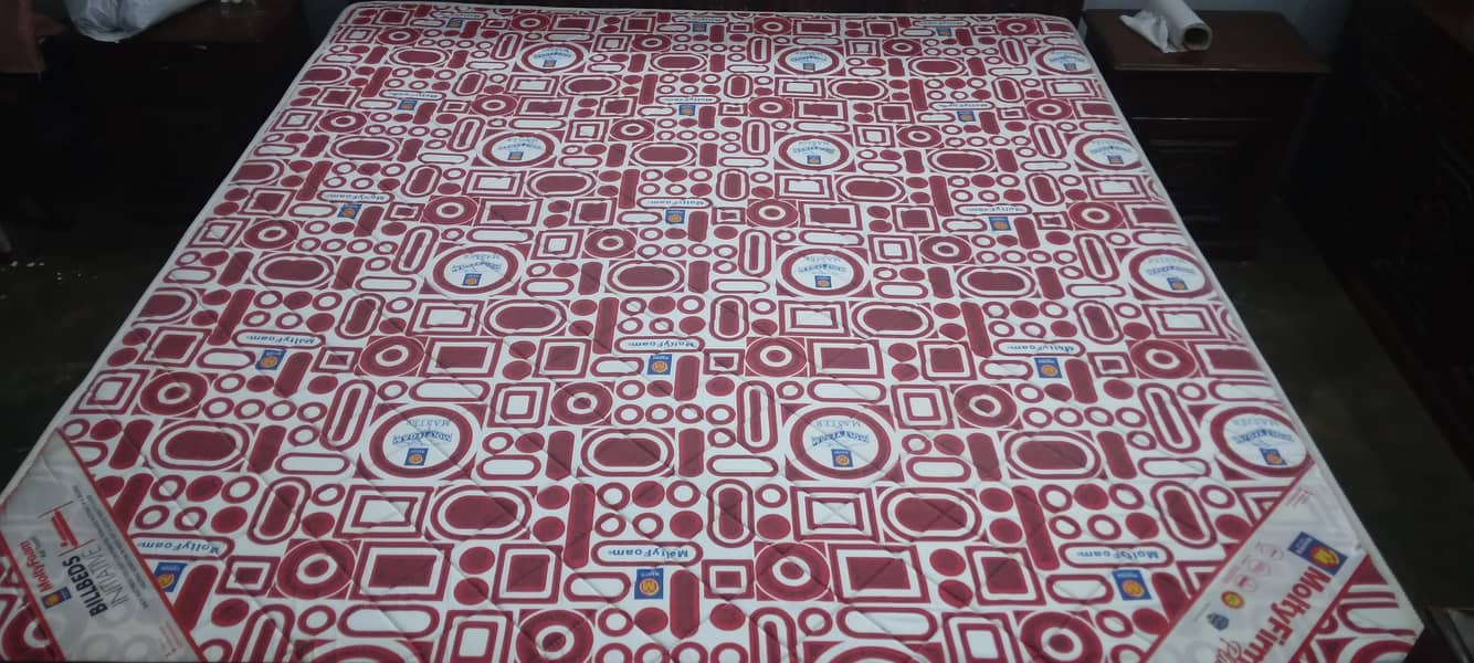 matress 0