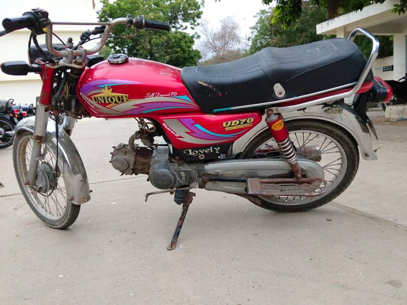 unique2013 0