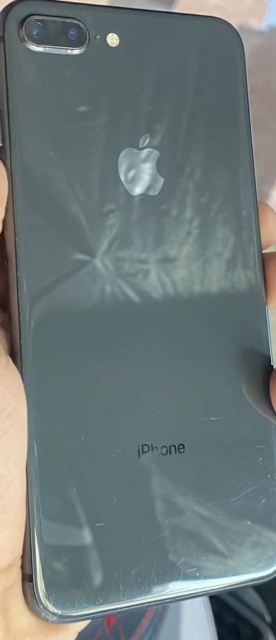 Apple iPhone 8 Plus