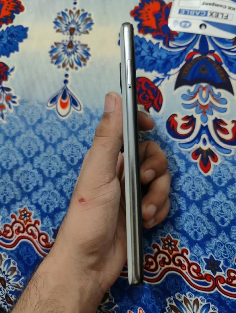 Redmi note 9s 1