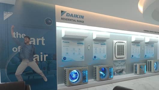 DAIKIN Inverter AC