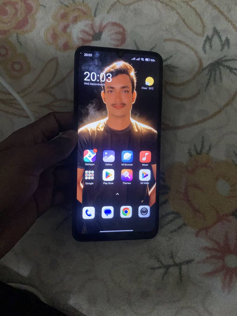Redmi 13c 2