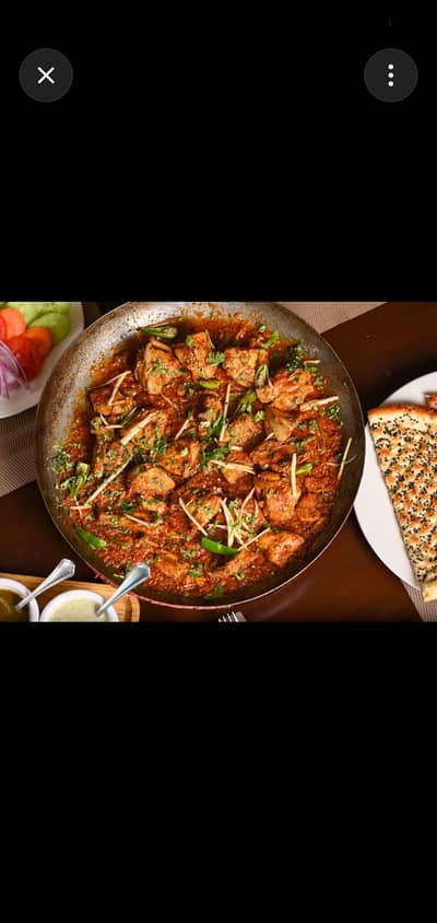 muzaffar garh may chotay restaurant p kam k liay chef ki zarorat he.