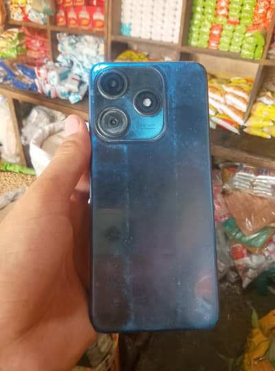 Tecno Spark 10C