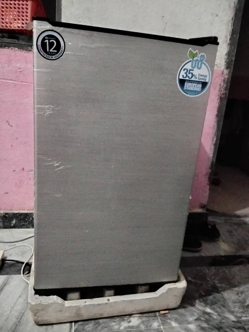 small freezer 0