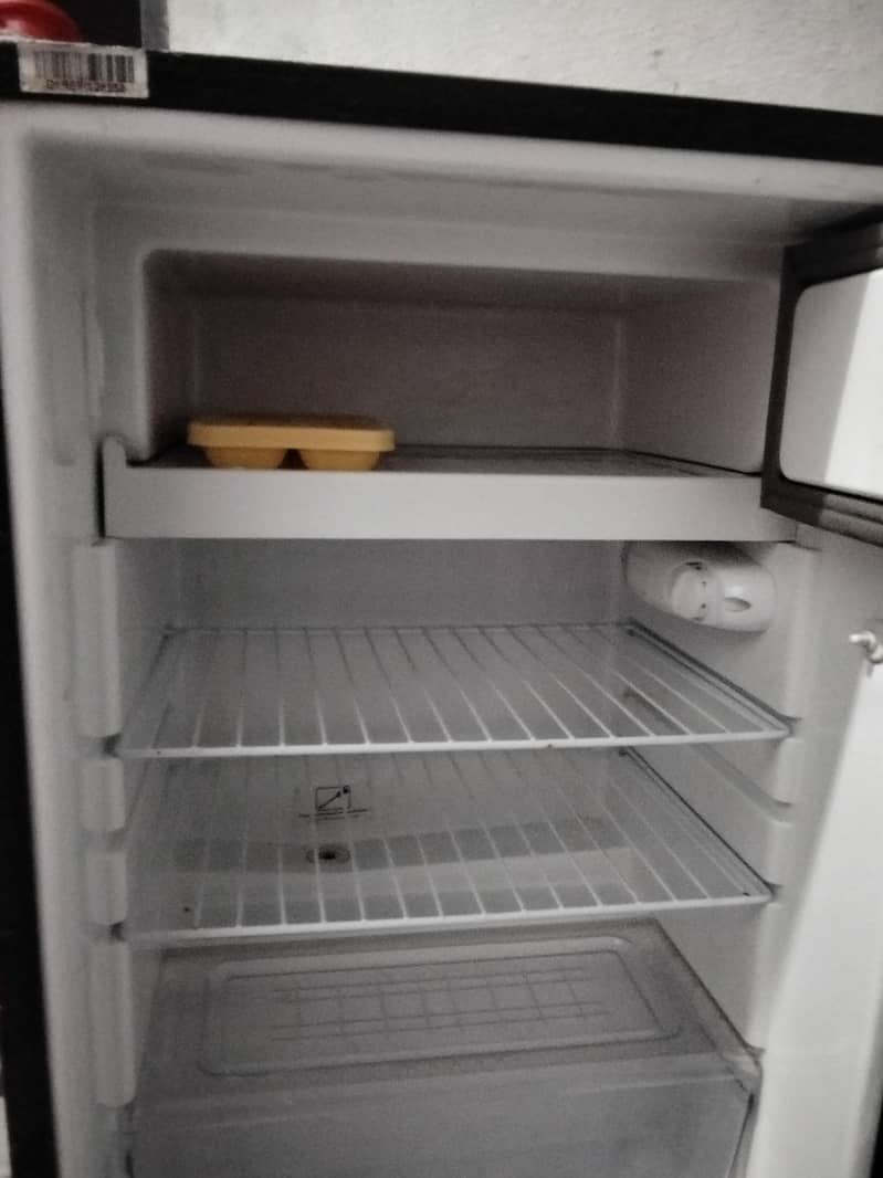 small freezer 3