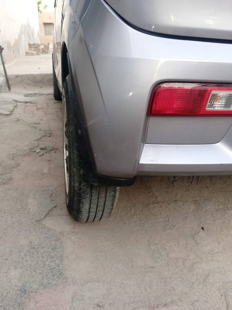 ALTO VXR 0