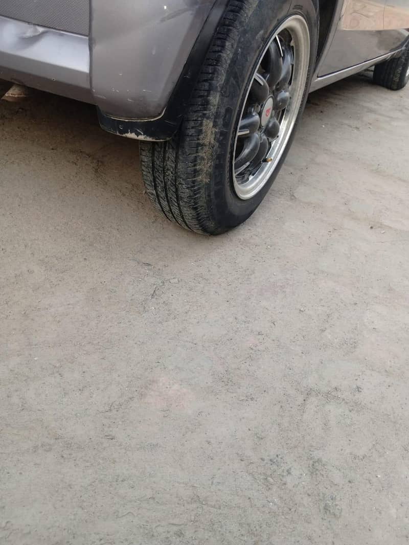 ALTO VXR 1