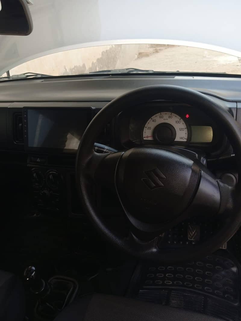 ALTO VXR 3