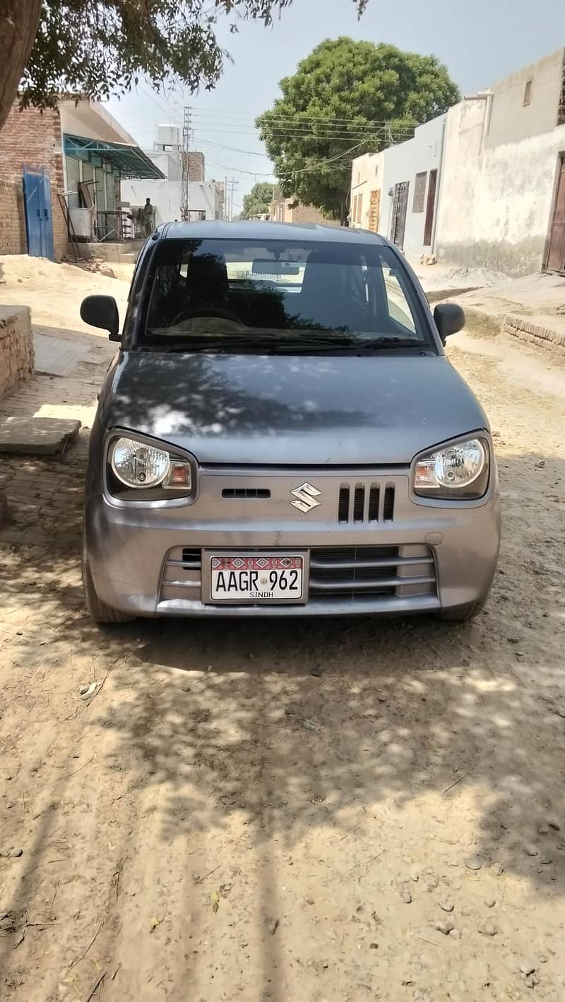 ALTO VXR 4
