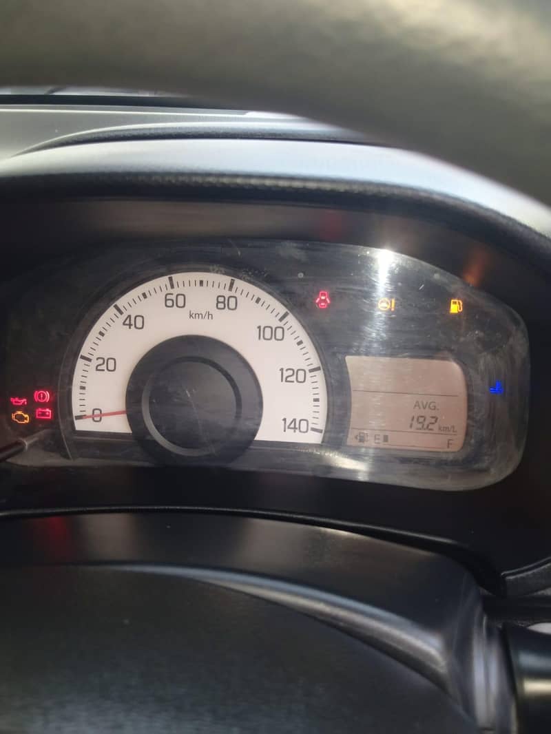 ALTO VXR 6
