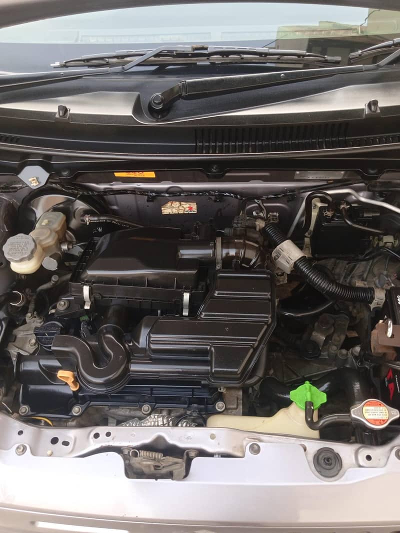 ALTO VXR 8
