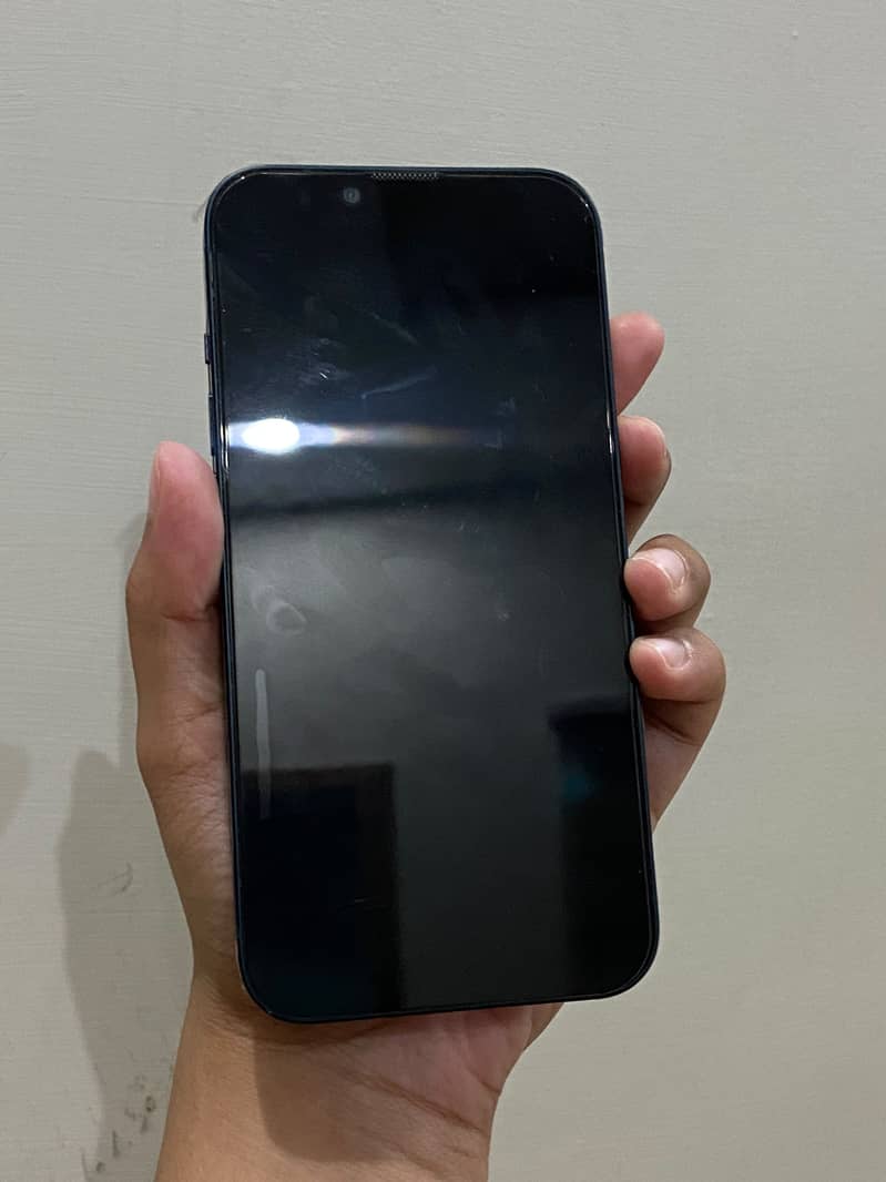Apple iPhone 13 1