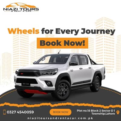 Rent A Car | Lahore Rent A Car | Best Rent A Car | Monthly Rent A Car