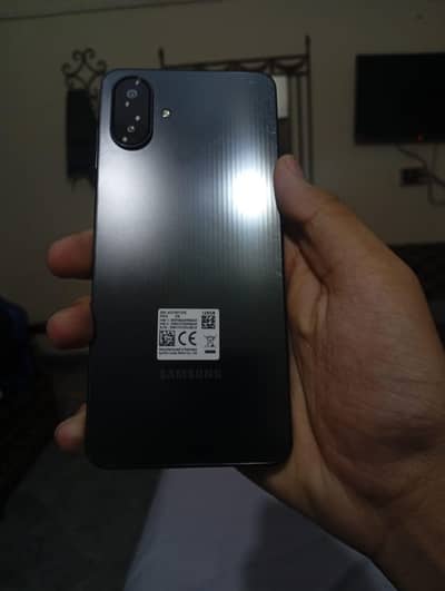 Samsung Mobile A07 5G