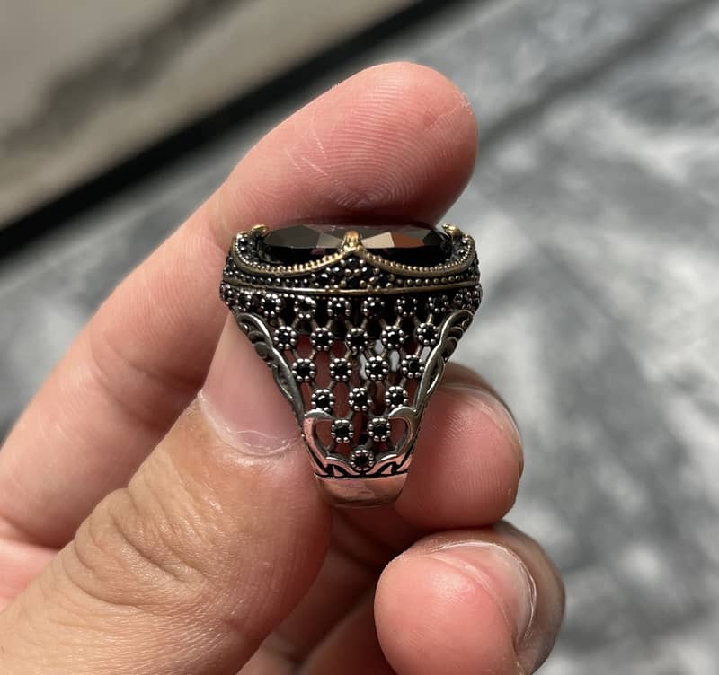 Arabic ring 2