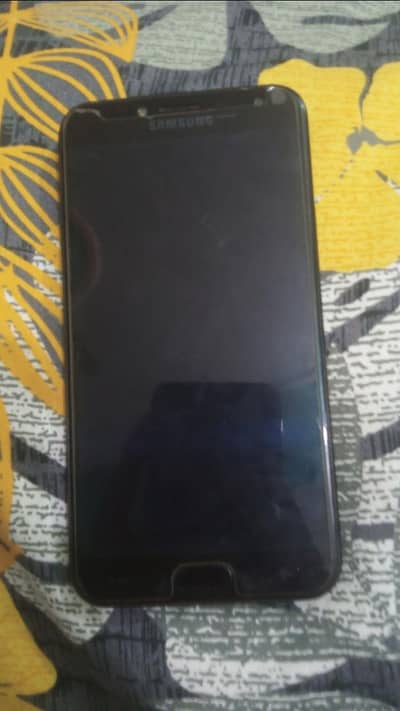 Samsung Mobile J4