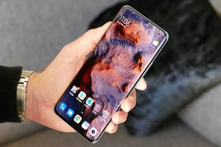 Xiaomi Mi 11 Ultra sell or exchange