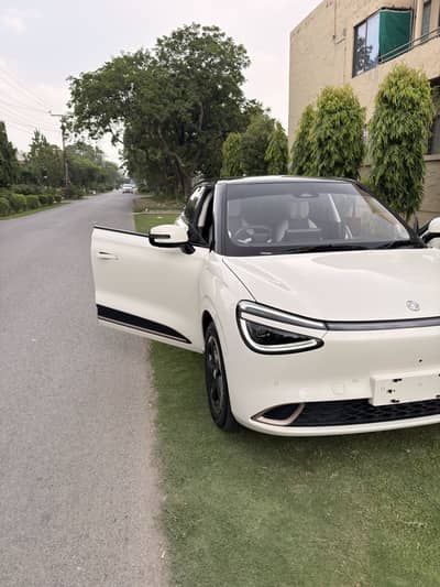 Dongfeng Box 2026
