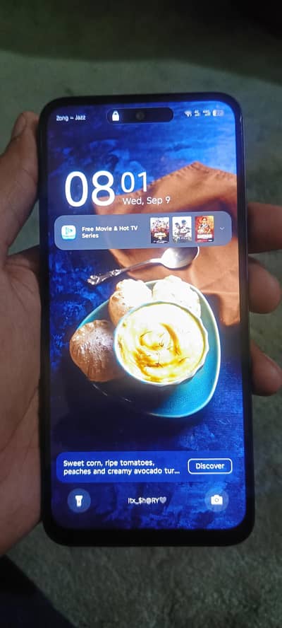 infinix smart 10 plus