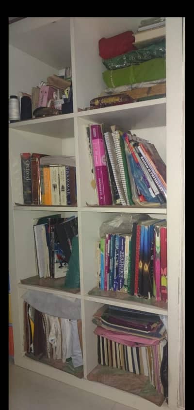 ikea book shelf available for sale