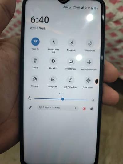 Vivo Y33s