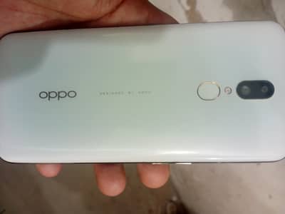 OPPO F11
