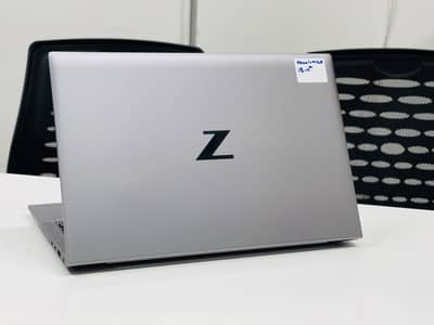HP Zbook Firefly 14 G8 - Corei5-11th Generation/Business Series Pro