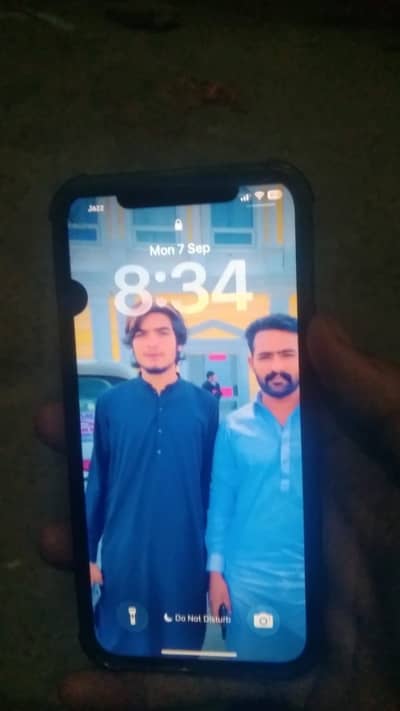 Apple iPhone 12