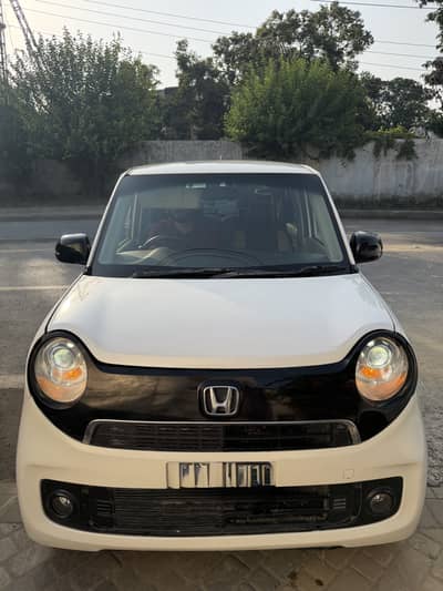 Honda N One 2013