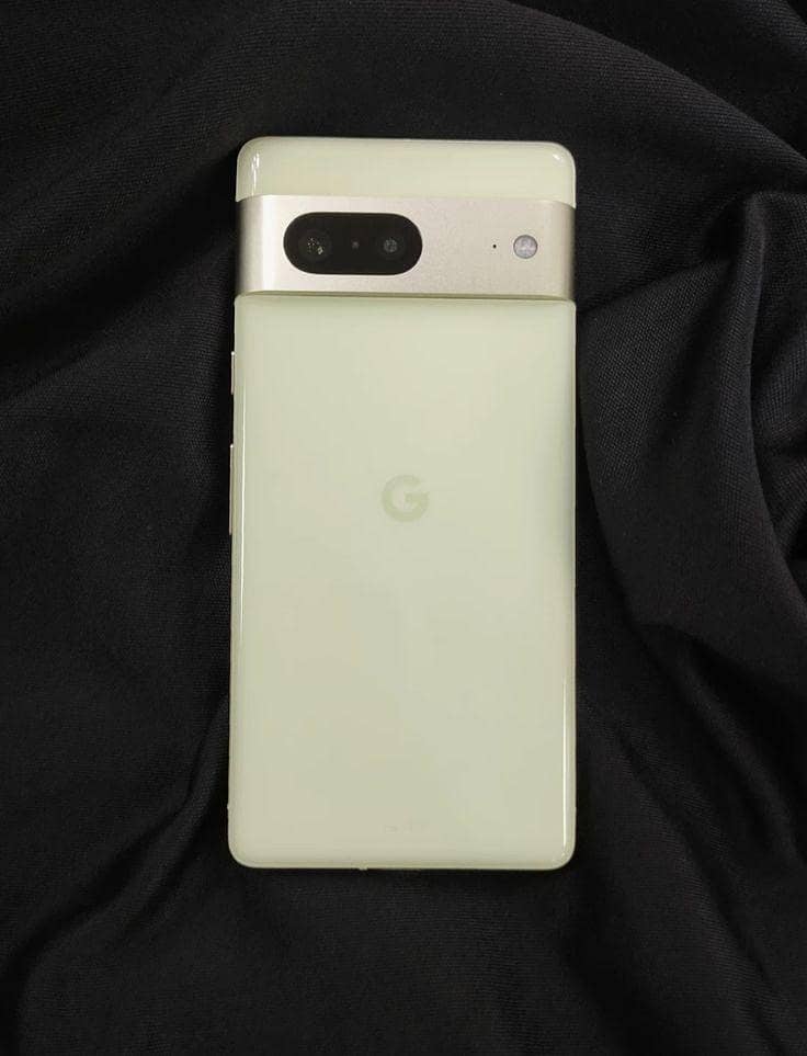 Google Pixel 7 0