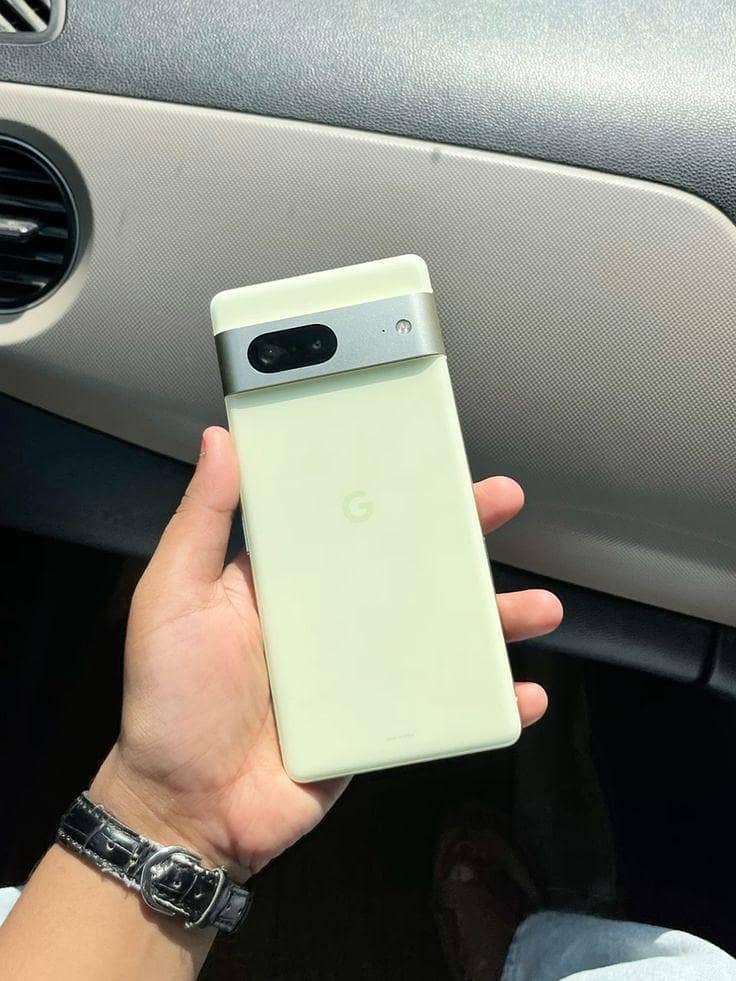 Google Pixel 7 1