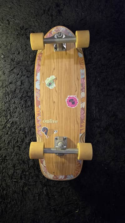 cruiser board skateboard