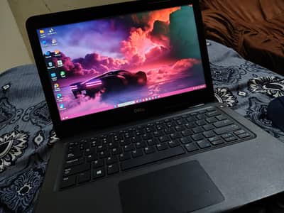 Dell latitude 3310 CORE I3  8TH GENERATION