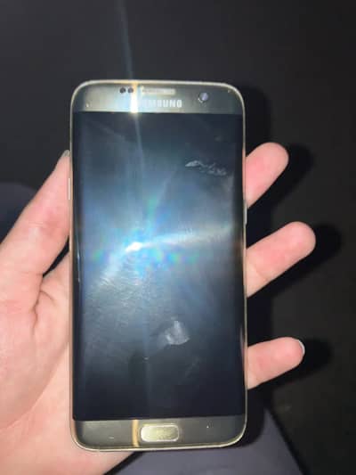 Samsung Mobile S7 Edge