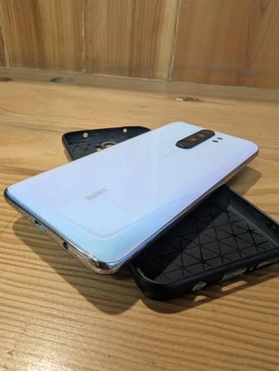 Xiaomi Redmi Note 8 Pro